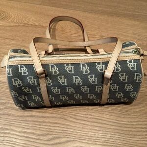 Dooney & Burke bag